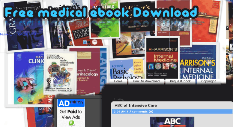 Download e- book medical